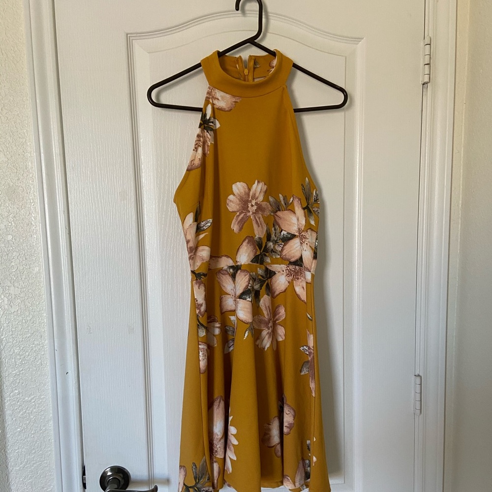 Adorable dress 🥰